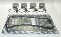 WSM Top End Rebuild Kit – Kawasaki 1200 STX-12F (2003–2007) – 83.50mm – 010-844-12