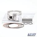 WSM Kawasaki 1500 STX / SX-R / Ultra LX, 2004–2026, standard Piston Kit 010-845K