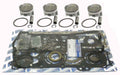 WSM Top End Rebuild Kit – Kawasaki 1500 Ultra 260 (2009–2010) – 83mm – P – 010-847-10P