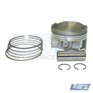 WSM Piston Kit – Kawasaki 1500 Ultra 260 – 83mm – 010-847PK – 010-847PK