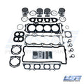 WSM Top End Rebuild Kit – Kawasaki 1500 Ultra 300 (2011–2013) –  – P – 010-848-10P