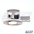 WSM Piston Kit – Kawasaki 1500 Ultra 300 (2011–2013) – Standard – 010-848PK – 010-848PK