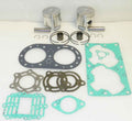 WSM engine part