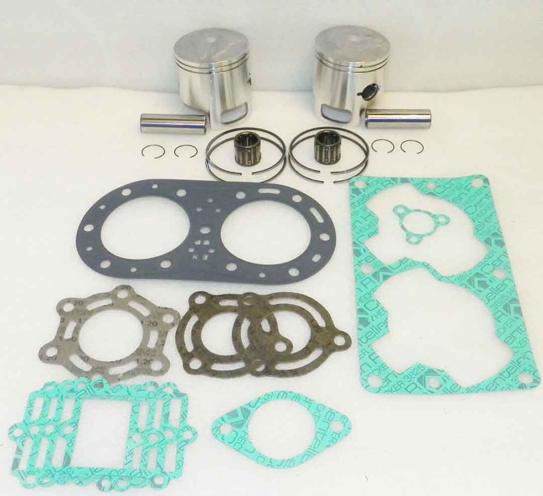 WSM engine part