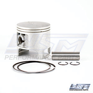 WSM engine part
