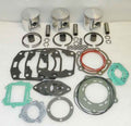 WSM engine part