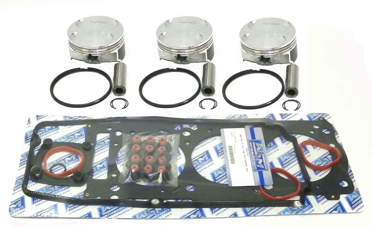 WSM engine kit