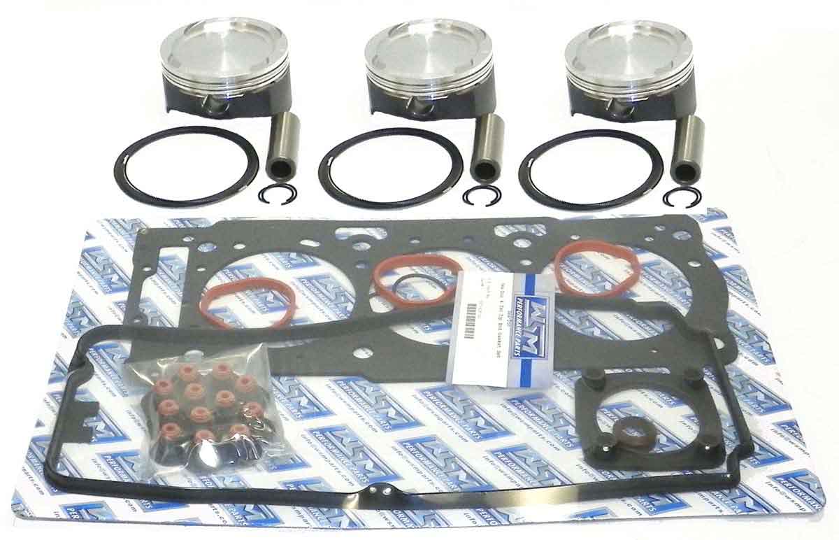 WSM engine kit
