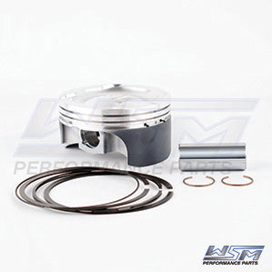 WSM Sea-Doo 1503 4-Tec, 2004–2017, 0.5 mm oversize Piston Kit 010-862-05K
