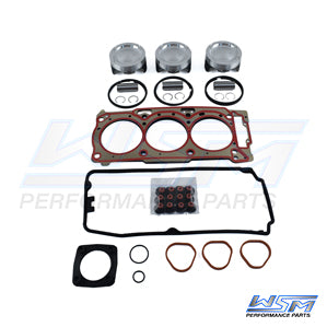 WSM engine kit