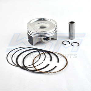 WSM Sea-Doo / Can-Am 900, 2014–2025, standard Platinum Piston Kit 010-863PK