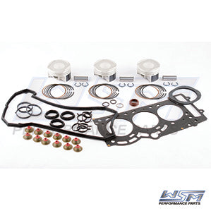 WSM engine kit