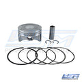 WSM Sea-Doo 1630 ACE 130 / 170 HP, 2020–2025, standard Platinum Piston Kit 010-866PK