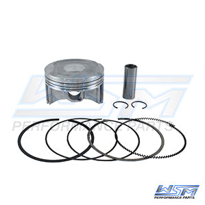 WSM Sea-Doo 1630 ACE 130 / 170 HP, 2020–2025, standard Platinum Piston Kit 010-866PK