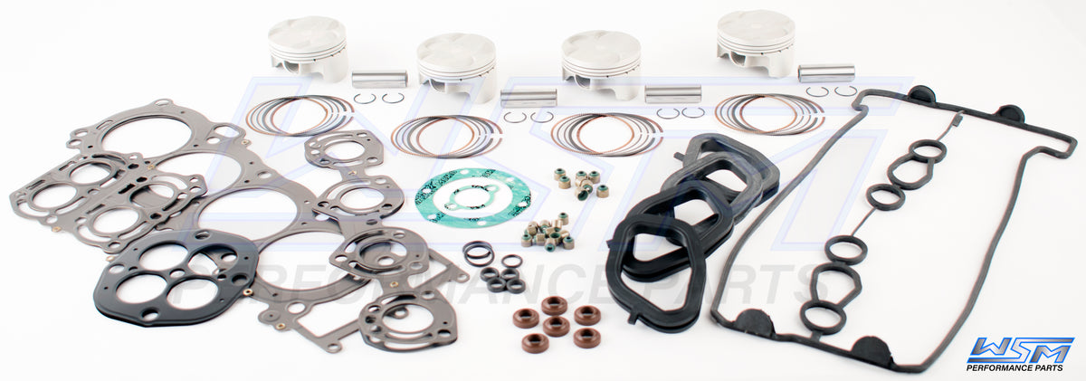 WSM engine kit