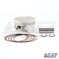 WSM Yamaha 1100 HO, 2004–2010, 0.25 mm oversize Piston Kit 010-871-04K