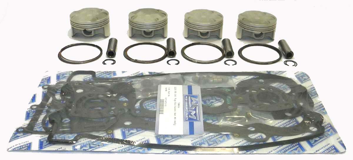 WSM engine kit