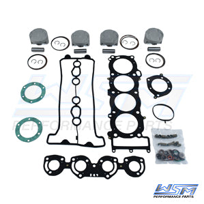 WSM engine kit