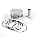 WSM Yamaha 1050, 2016–2026, standard Platinum Piston Kit 010-876PK
