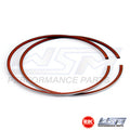 WSM 010-910-07 Piston Rings