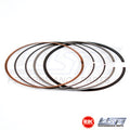 WSM Kawasaki 1200 / 1500, 0.25 mm oversize Piston Rings 010-944-04