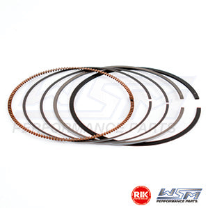 WSM Kawasaki 1200 / 1500, standard Piston Rings 010-944