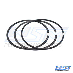 WSM piston rings — supplier product image