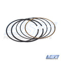 WSM Yamaha 1050, 2016–2026, 0.5 mm oversize Piston Rings 010-976-05