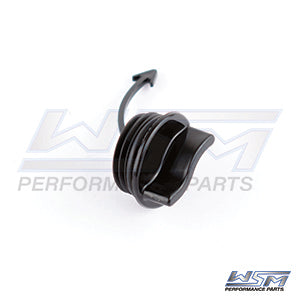 WSM Drain Plug – Sea-Doo 900 / 1000 / 1503 / 1630 09-27 (With O-Ring) | 011-159