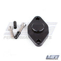 WSM 011-205 Oil Block Off Plate
