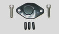 WSM 011-206 Oil Block Off Plate