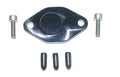 WSM 011-208 Oil Block Off Plate
