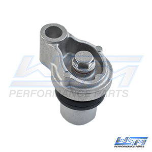 WSM Crankcase Anode Cover – Mercury / Yamaha 1000 - 1900 / 75 - 300 Hp | 011-275