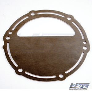WSM 011-600 Catalytic Removal Plate