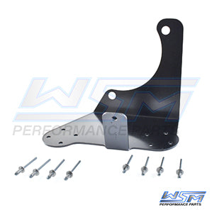 WSM Bilge Pump Bracket Mount (Dual) – Yamaha 700 Super Jet 94-Up | 011-700