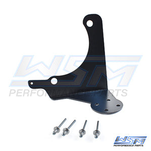 WSM Bilge Pump Bracket Mount – Yamaha 700 Super Jet 94-Up | 011-705