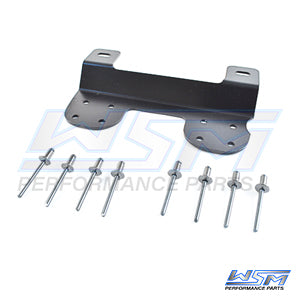WSM Bilge Pump Bracket Mount (Dual) – Kawasaki 750 / 800 SXI Pro / SX-R | 011-708