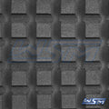 WSM Traction Mat – Sheet Square Cut 49 X 40 | 012-075BLK