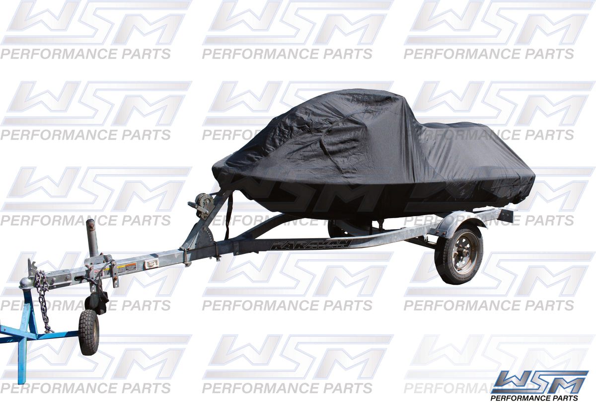 WSM Cover, Storage – 127'' - 138'' (XL) | 012-1000