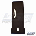 WSM Traction Mat – Kawasaki 650 SX 87-93 (Black / Non Self-Adhesive) | 012-100BLK