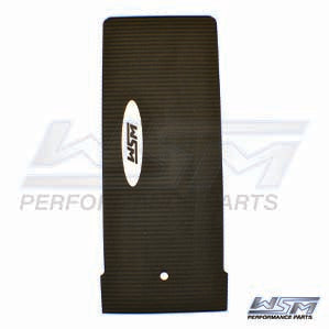 WSM Traction Mat – Kawasaki 750 SX / SXi 92-02 (Black / Non Self-Adhesive) | 012-101BLK