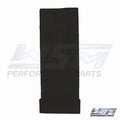 WSM Traction Mat – Yamaha 700 FX-1 94-95 (Black) | 012-206BLK