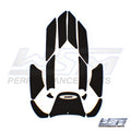 WSM Traction Mat – Yamaha 1200 SUV 99-04 (Black) | 012-220BLK