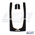 WSM Traction Mat – Sea-Doo 720 / 800 / 951 GS / GSI / GSX 96-01 (Black) | 012-304BLK