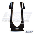 WSM Traction Mat – Sea-Doo 720 GTI / GTS 01-05 (Black) | 012-306BLK