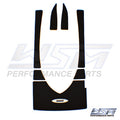 WSM Traction Mat – Sea-Doo 951 RX 00-03 (Black) | 012-307BLK