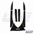 WSM Traction Mat – Sea-Doo 951 / 1503 02-09 (Black) | 012-308BLK