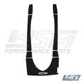 WSM Traction Mat – Sea-Doo 1503 RXP 06-11 (Black) | 012-309BLK