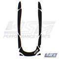 WSM Traction Mat – Sea-Doo 1503 GTI / Wake 06-11 (Black) | 012-312BLK