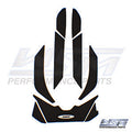 WSM Traction Mat – Sea-Doo 1503 GTI / Wake 11-19 (Black / Self-Adhesive) | 012-317BLK
